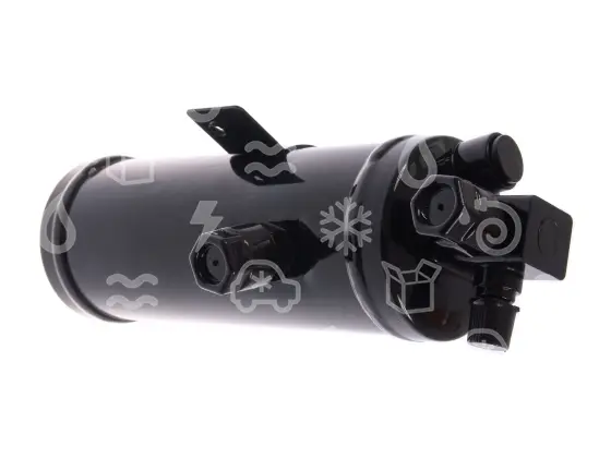 filtrdehydrátor OEM 6453P6 / 6453Z0, CITROEN XM(Y3,Y4)